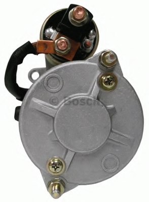 BOSCH F 042 001 183 Starter